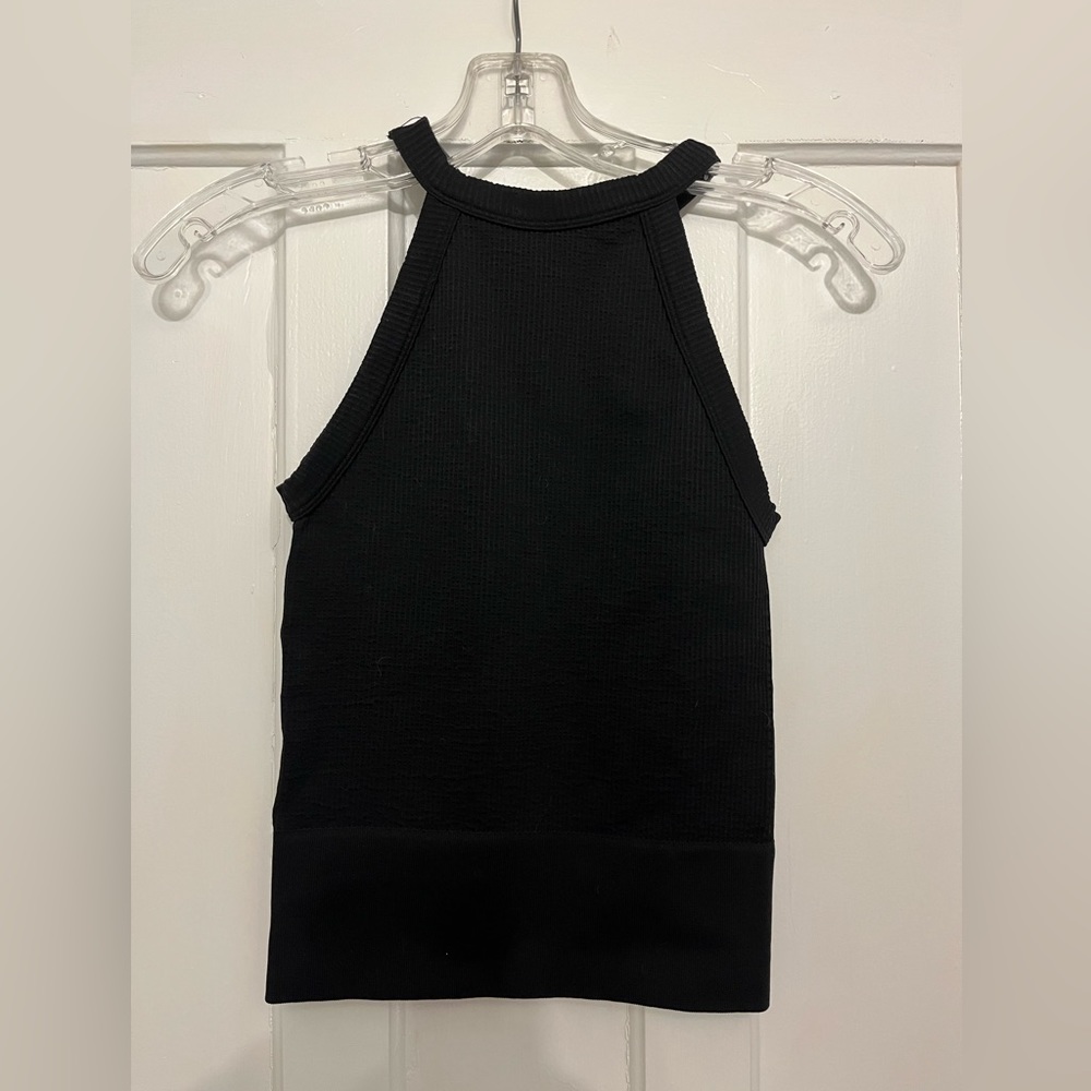 Free People black tank